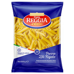 Reggia No.34 Penne Ziti Rigate