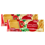 معكرونة ايطالية اسباجيتي رقم 5 من العلالي