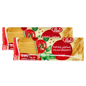Al Alali Italian No.5 Spagetti Pasta