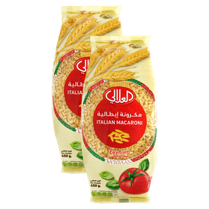Al Alali Italian No.56 Pasta Puntine Pasta