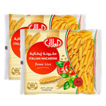 معكرونة ايطالية بيني ليسشي رقم 99 من العلالي