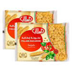 معكرونة ايطالية فارفالي رقم 201 من العلالي