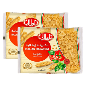 Al Alali Italian No.201 Farfalle Macaroni Pasta