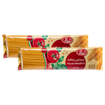 Al Alali Italian No.3 Spaghetti Pasta