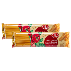 Al Alali Italian No.3 Spaghetti Pasta