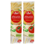Al Alali Italian No.7 Spaghetti Pasta