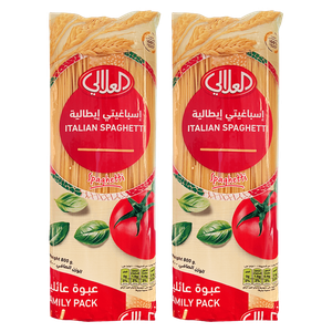 Al Alali Italian No.5 Spagetti Pasta