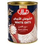 Al Alali White Oats