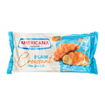 Americana Plain Croissant