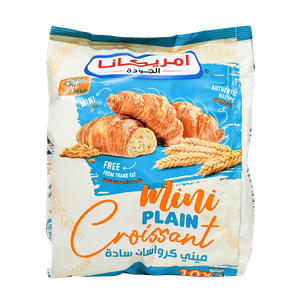 كرواسان ميني سادة من امريكانا