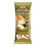 Americana Bunzz Feta Cheese & Olive Pie