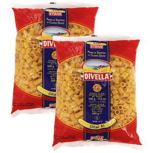 ديتالي رقم 61 من ديفيلا