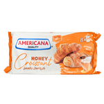 Americana Honey Croissant
