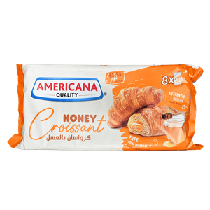 Americana Honey Croissant