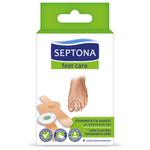 Septona Corn Plasters With Salycylic Acid