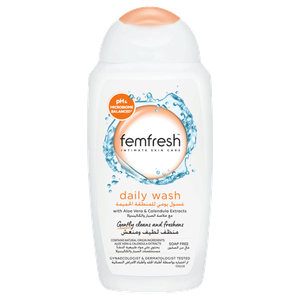 Femfresh Daily Intimate Wash