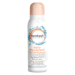 Femfresh Deodorant Spray