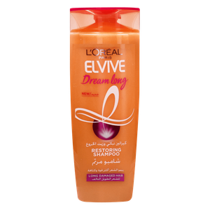 L'Oreal Elvive Dream Long Hair Shampoo