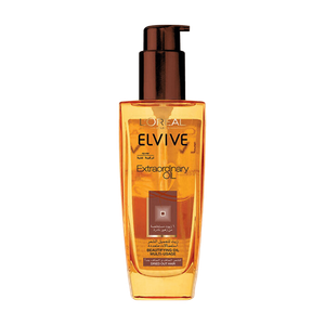 L'Oreal Elvive Extraordinary Dry Hair Oil