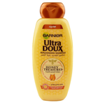 Garnier Ultra Doux Honey & Propolis Shampoo