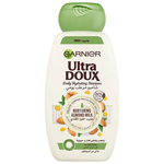 Garnier Ultra Doux Almond Milk Hydrating Shampoo