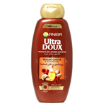 Garnier Ultra Doux Castor & Almond Strengthening Shampoo Oil