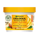 Garnier Ultra Doux Nourishing Banana 3 In 1 Hair Food for Dry Hair