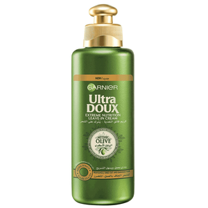 Garnier Ultra Doux Olive Mythic Leave-In Cream