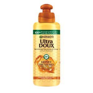 Garnier Ultra Doux Honey Treasures Leave-In Cream