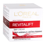 L'Oreal Revitalift Moisturizing Day Cream