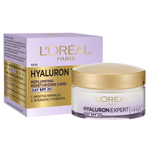 L'Oreal Hyaluron Expert Day Cream - SPF20+