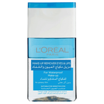 L'Oreal Gentle Make-Up Remover Eyes & Lips