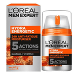 L'Oreal Men Expert Hydra Energetic Daily Anti-Fatigue Moisturiser Cream