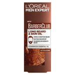 L'Oreal Men Expert Long Beard & Skin Oil