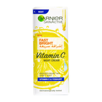 Garnier SkinActive Fast Fairness Night Cream