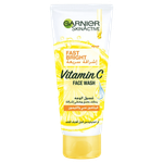 Garnier SkinActive Light & Radiant Fairness Face Wash