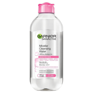 Garnier Micellar Cleansing Water