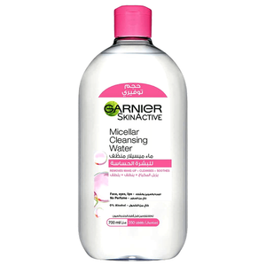 Garnier Micellar Cleansing Water