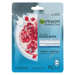 ماسك سكين أكتيف بخلاصة الرمان من غارنييه