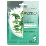 ماسك للوجه سكن اكتف بخلاصة الشاي الأخضر من غارنييه