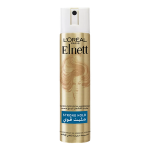 L'Oreal Elnett Strong Hold Hairspray