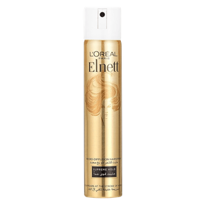 L'Oreal Elnett Supreme Hold Hairspray