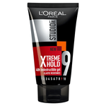 L'Oreal Studio Indestructible Styling Hair Gel
