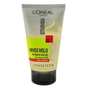 L'Oreal Studio Line Invisi Gel