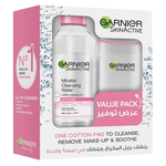 Garnier Micellar & Cotton