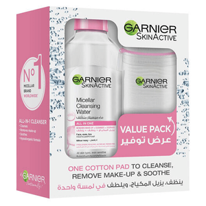 Garnier Micellar & Cotton
