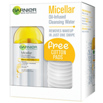Garnier Micellar Oil & Cotton