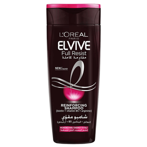 L'Oreal Elvive Full Resist Shampoo