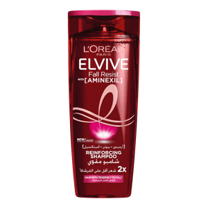 L'Oreal Elvive Full Resist Reinforcing Shampoo