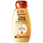 Garnier Ultra Doux Honey Shampoo